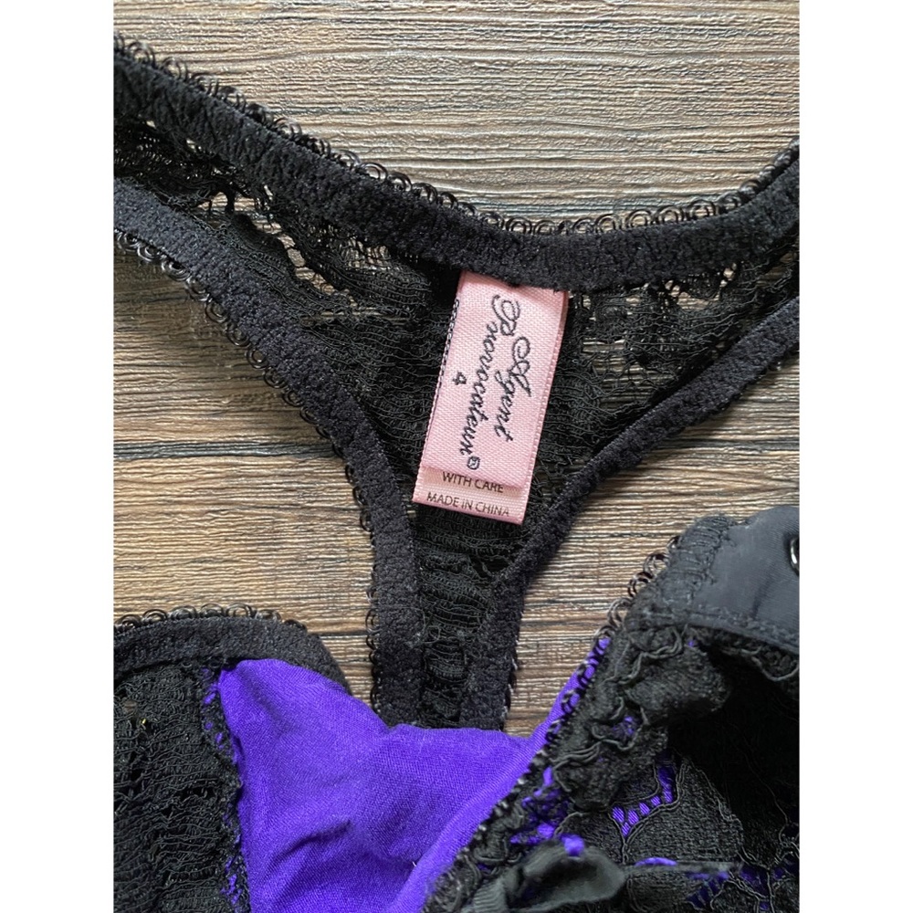 Agent Provocateur Rudy thong - Picture 7 of 8